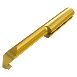 Solida svarvbommar