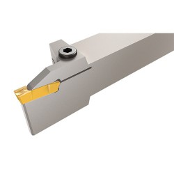 Spår- och avstickning