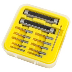 Svarvkit