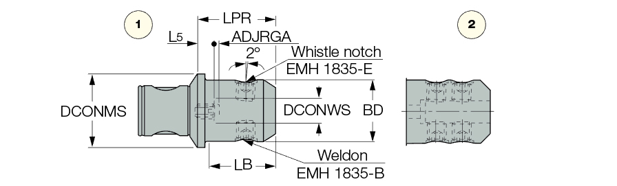 EMH MB50-20