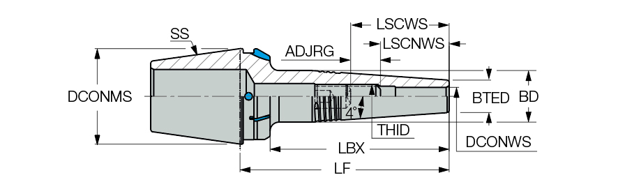 ER25 SRK 5X60 JET2
