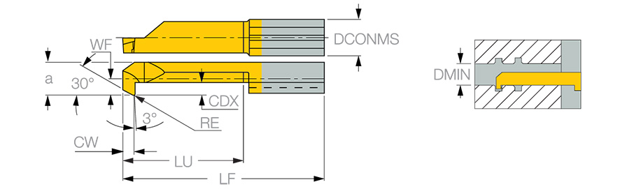 PICCO R 080.0005-20 IC228