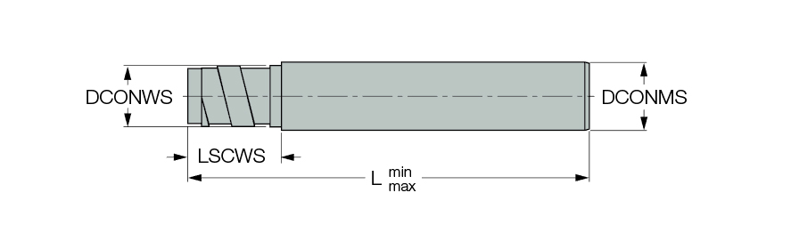 TS-O31 L=(0-3700)MM