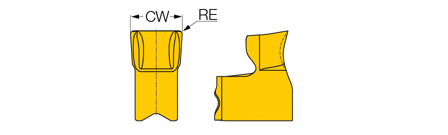 TNF 6M-IQ IC808