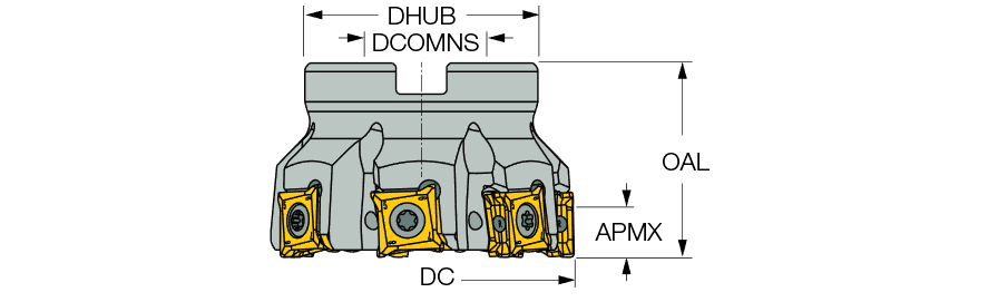 T890HT FLN D125-09-40-R13