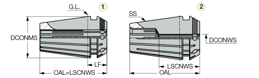 ER16 SEAL 7 AA