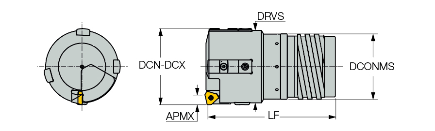 DDC-EC 172.00-183.99