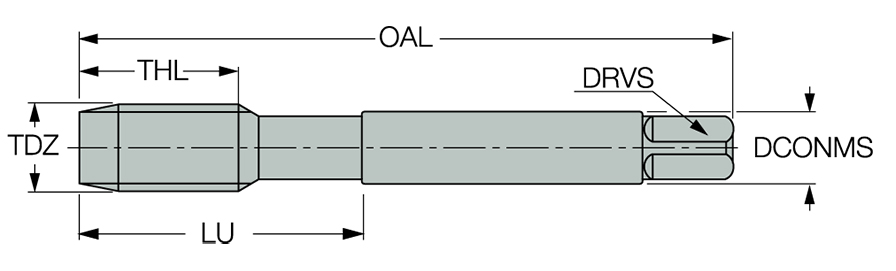 TPFN MF-12X1.5-F PMTC